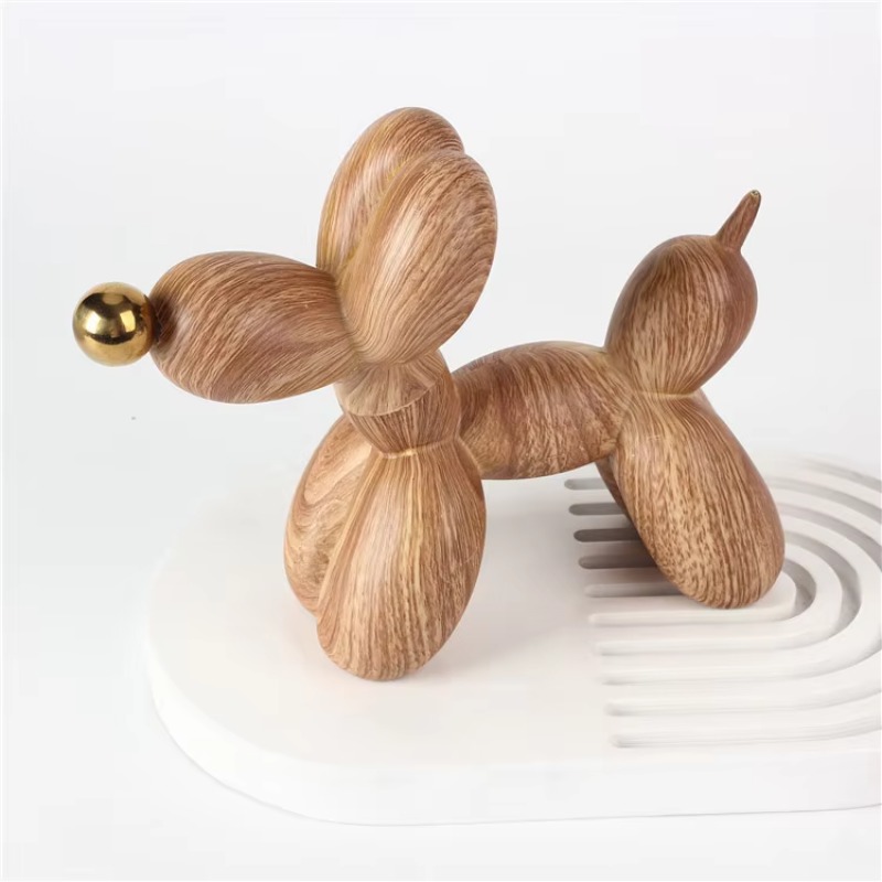 Resin Art Decoration Items - Популярные подарочные товары, статуя, рождественские украшения,