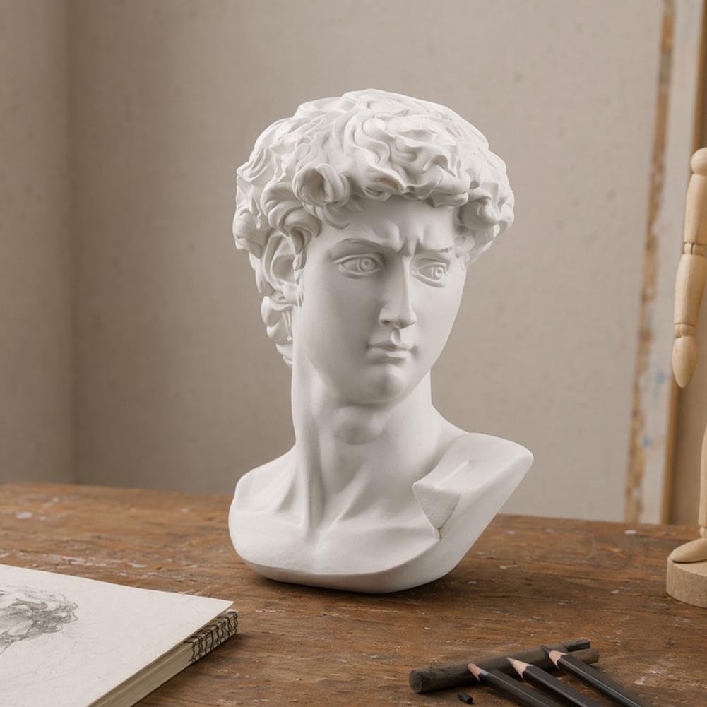 Resin Art Studio - Многоугольная модель-статуэтка для наблюдения, декоративная фигурка
