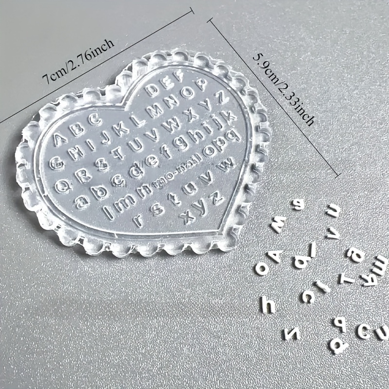 Resin Art Templates Free - 1 шт. Набор для самостоятельного создания