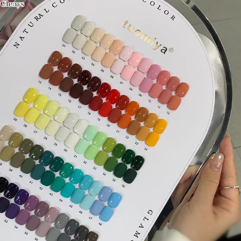 Набор для обучения маникюру Gl – обзор и цена Resin Art Learning