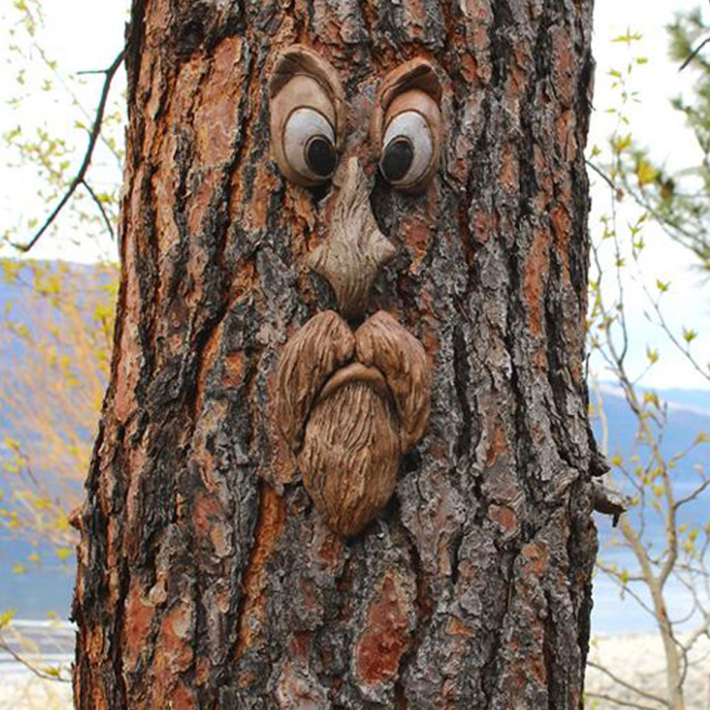 Смола очаровательный сад с дер – обзор и цена Resin Art Tree
