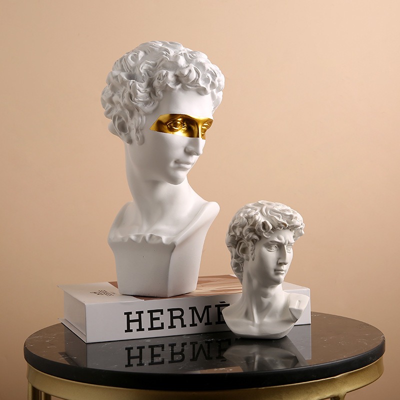 Скандинавские и греческие стат – обзор и цена Resin Art Studio