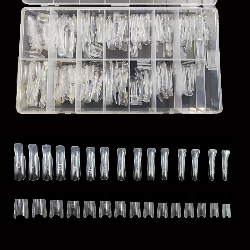 240 штук двойных форм для нара – обзор и цена Resin Art Templates Free