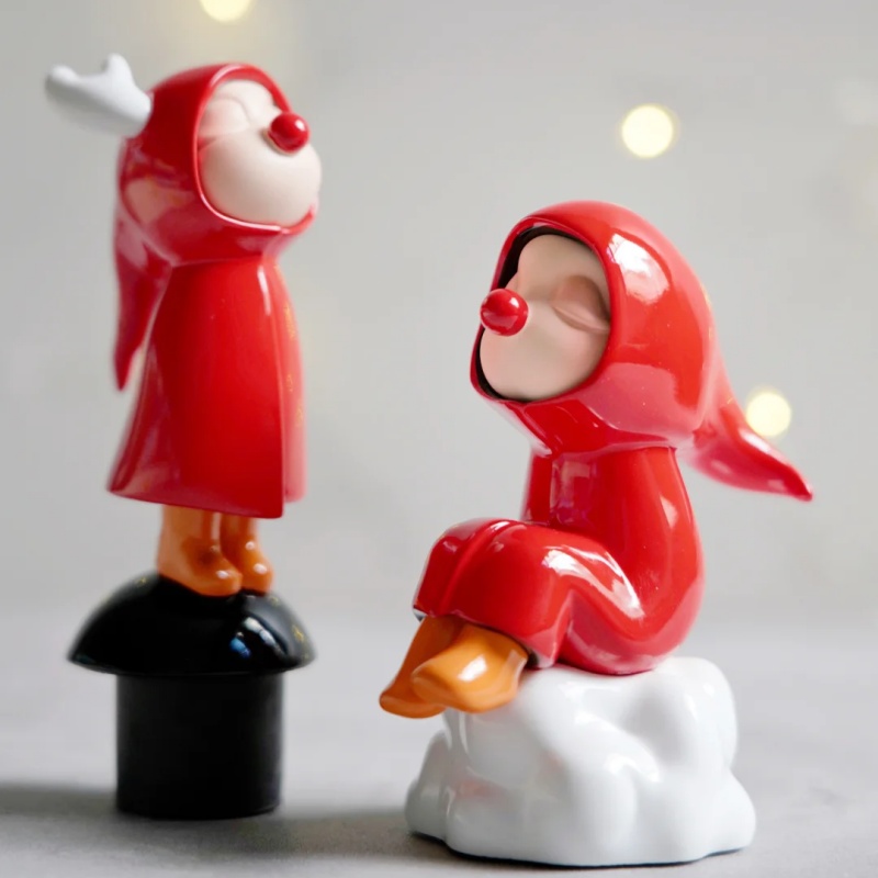 Новинка! Оригинальный Huawei!  – обзор и цена Resin Art Decoration Items