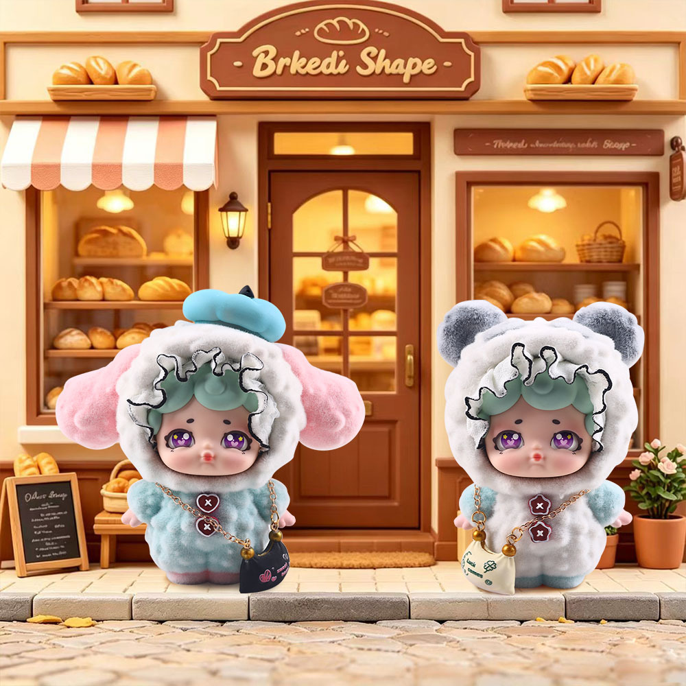 Коллекционная фигурка из смолы – обзор и цена Resin Art Decoration Items
