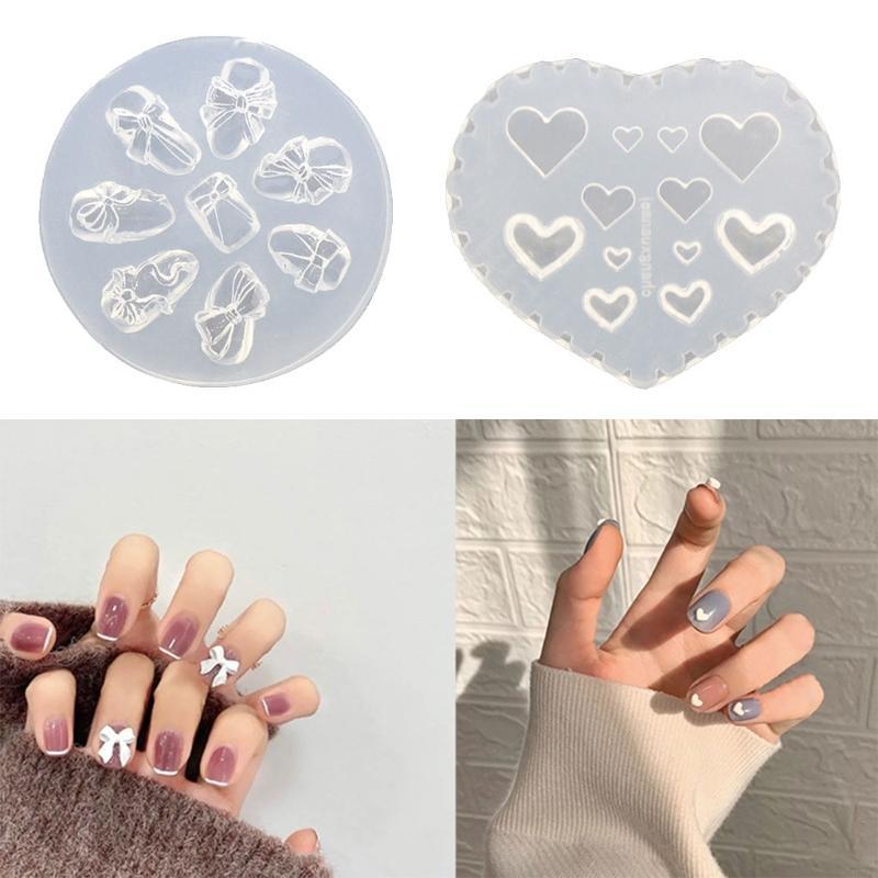 Силиконовая форма для резьбы п – обзор и цена Resin Art Templates Free