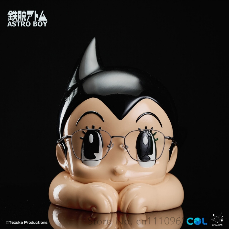 Коллекционная фигурка Astro Bo – обзор и цена Resin Art Studio