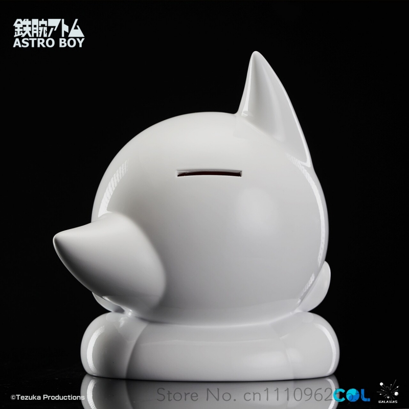 Коллекционная фигурка Astro Bo – обзор и цена Resin Art Studio