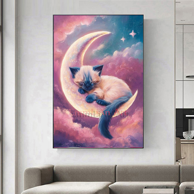 5D DIY Фея Пыль Дрель Набор дл – обзор и цена Resin Art Wallpaper