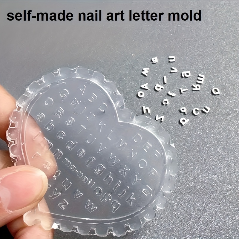 1 шт. Набор для самостоятельно – обзор и цена Resin Art Templates Free