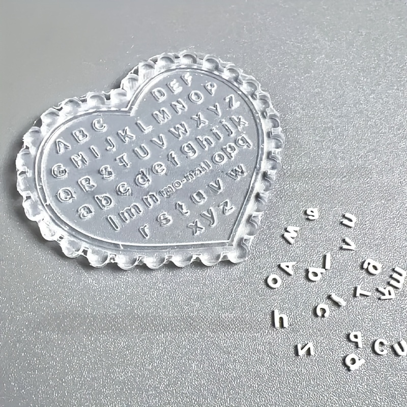1 шт. Набор для самостоятельно – обзор и цена Resin Art Templates Free