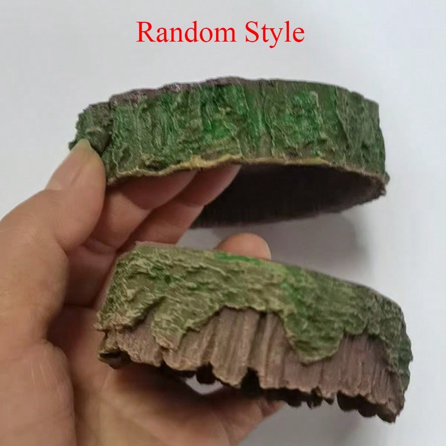 1 шт., чаша для воды в форме п – обзор и цена Resin Art Tree
