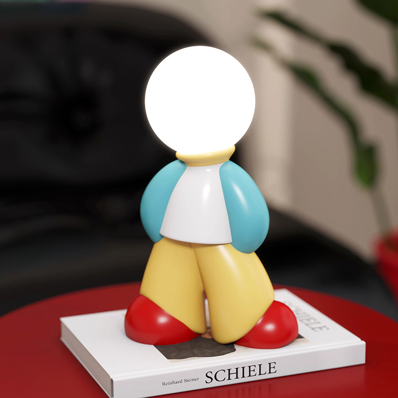 Дофамин креативный персонаж ст – обзор и цена Resin Art Anniversary Gift