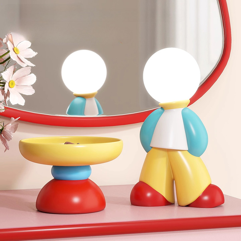 Дофамин креативный персонаж ст – обзор и цена Resin Art Anniversary Gift