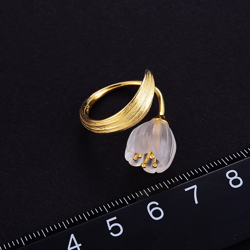 Женские винтажные открытые кол – обзор и цена Gold Leaf Foil