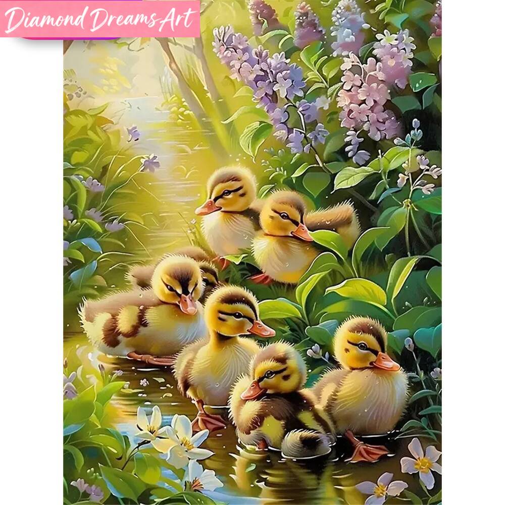 Безрамная 5D алмазная мозаика  – обзор и цена Resin Art For Kids