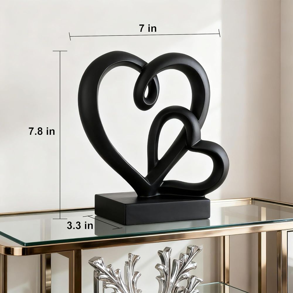 Подарки на годовщину свадьбы - – обзор и цена Resin Art Anniversary Gift
