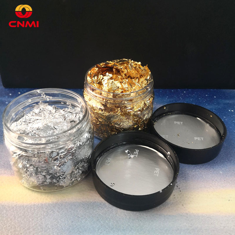 3 г пластівцы сусального золот – обзор и цена Resin Art Anniversary Gift
