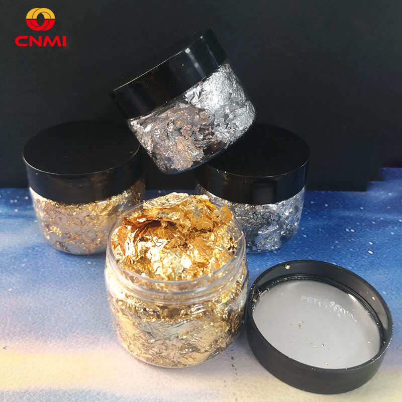 3 г пластівцы сусального золот – обзор и цена Resin Art Anniversary Gift