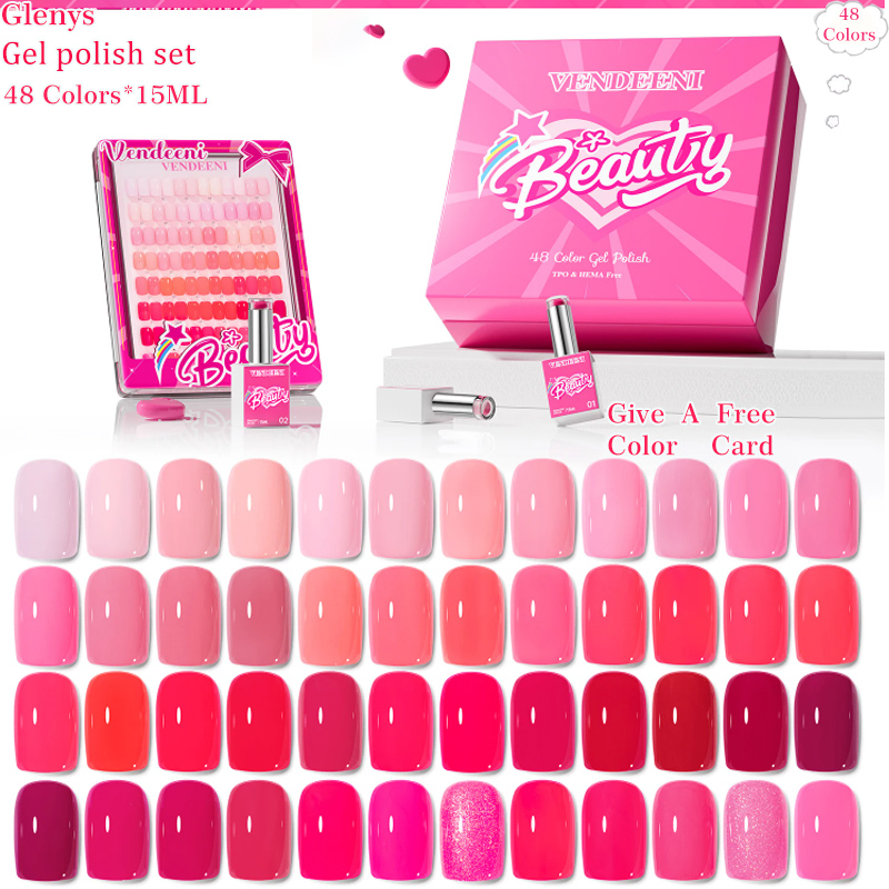 Набор для обучения маникюру Gl – обзор и цена Resin Art Learning