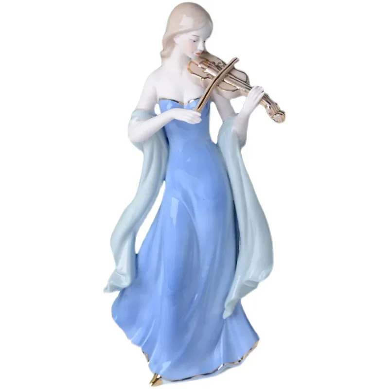 Керамические фигурки китайских – обзор и цена Resin Art Decoration Items