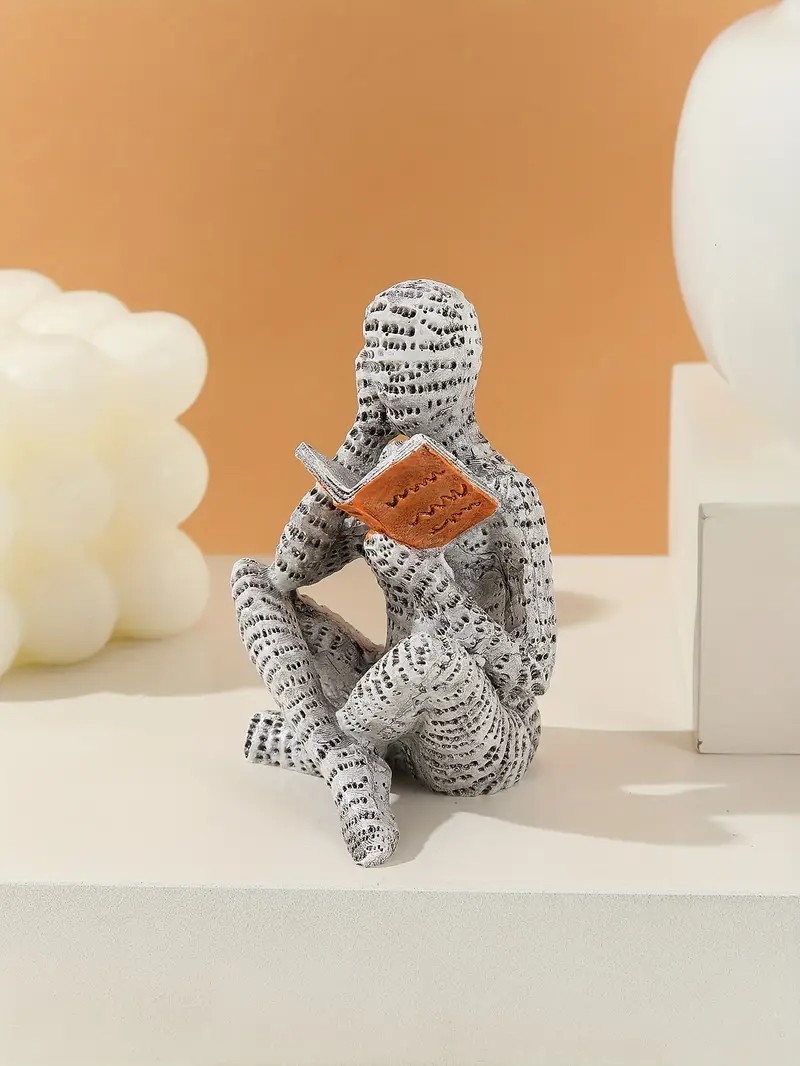 Украшение мякоти художественны – обзор и цена Resin Art Anniversary Gift